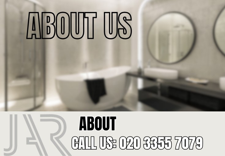About Eastfinchley Bathroom Fitters