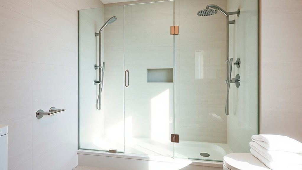 Before and After — Eastfinchley Bathroom Fitters