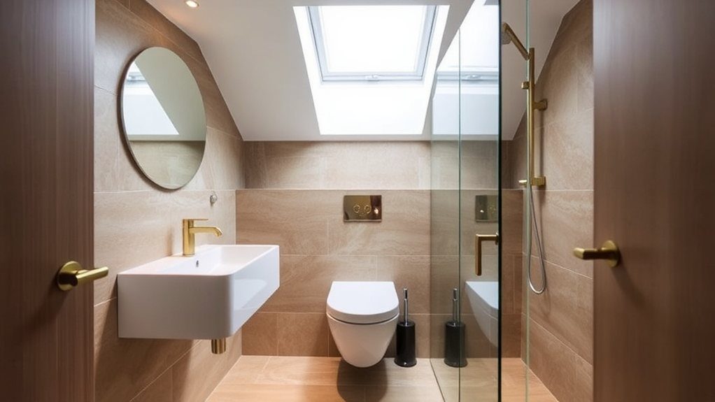 Bathroom Projects by Eastfinchley Bathroom Fitters