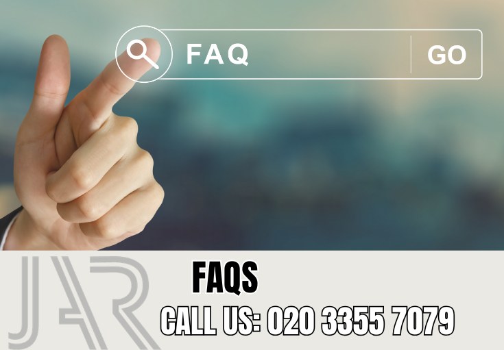 Bathroom Fitting FAQs — Eastfinchley Bathroom Fitters