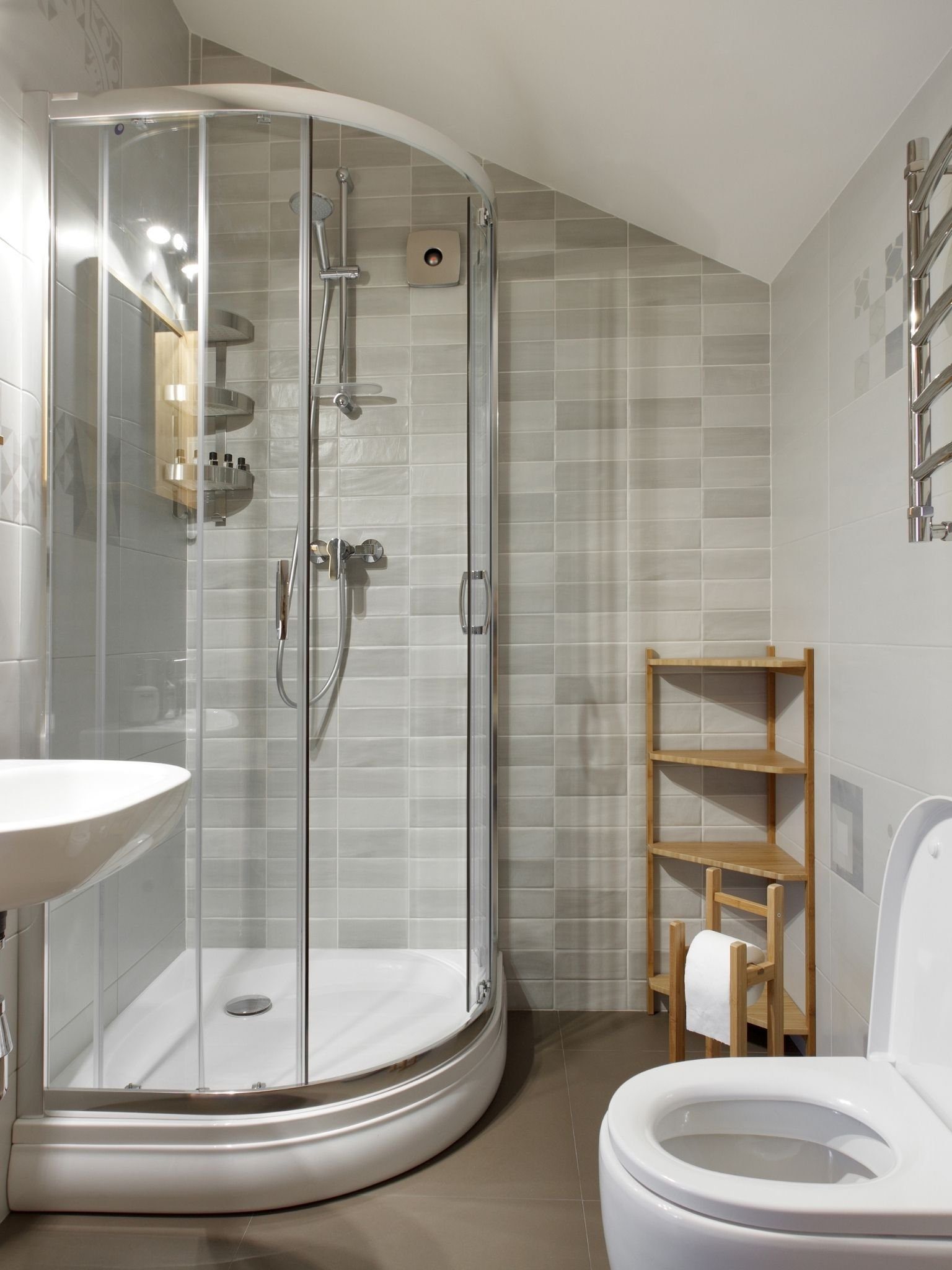 complete bathroom fitter N2 8AG
