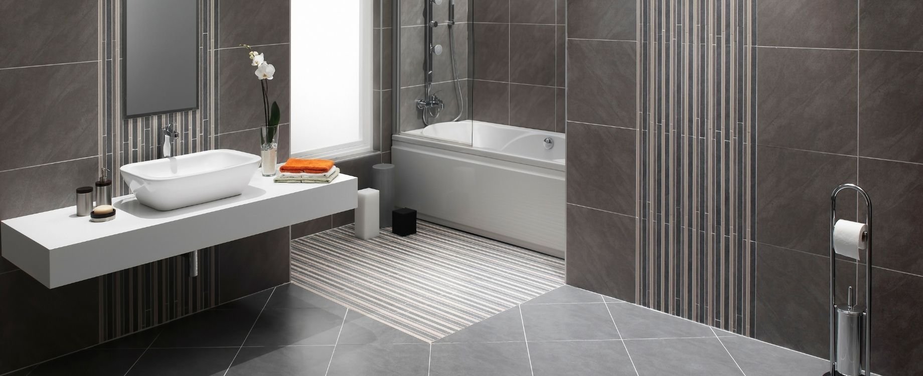 certified bathroom fitter N2 8AG