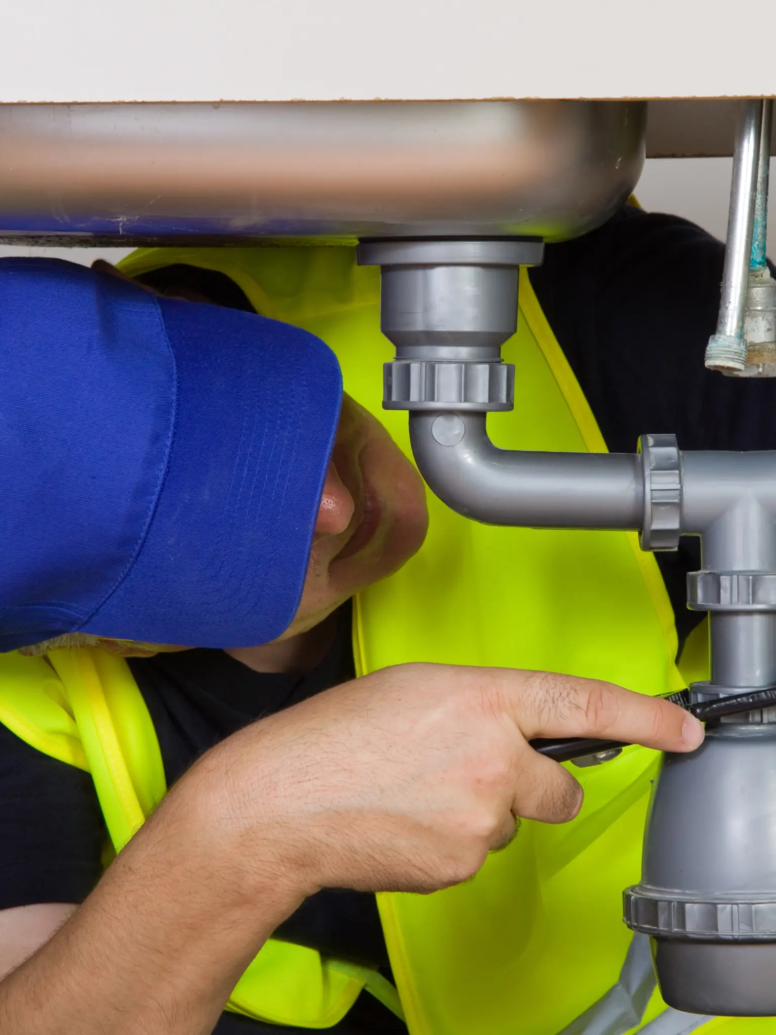 local bathroom fitter N2 8AG